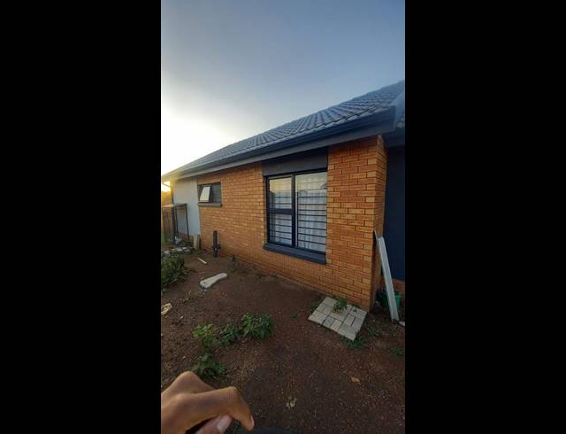 3 BEDROOM HOUSE FOR SALE IN KLERKSOORD